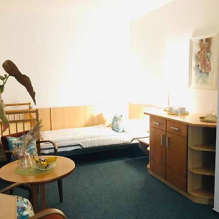 Penzion Hotelu Central Dvůr Králové nad Labem 외부 사진