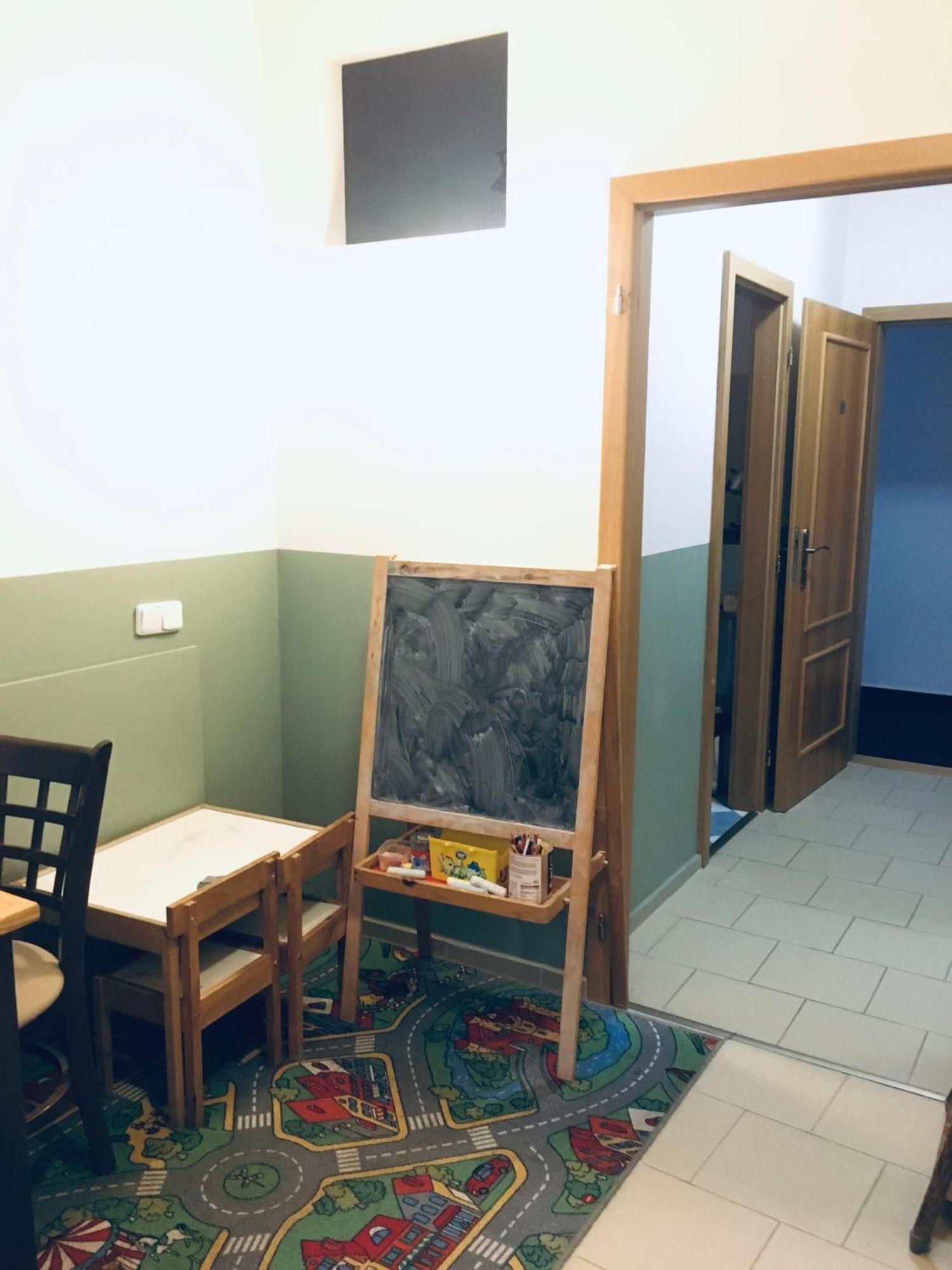 Penzion Hotelu Central Dvůr Králové nad Labem 외부 사진