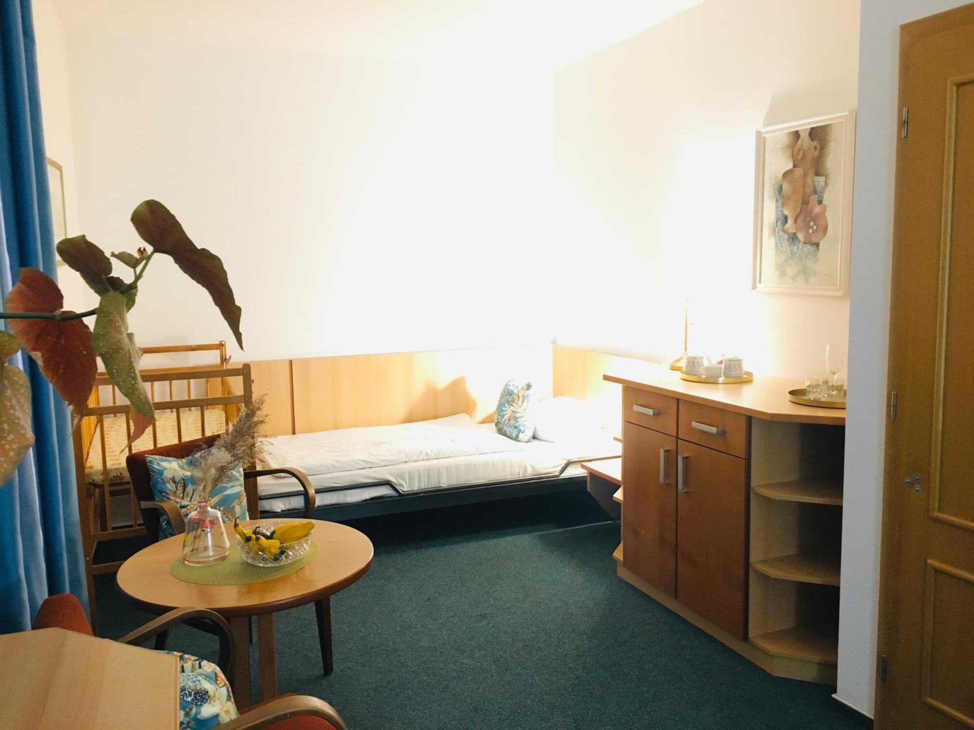 Penzion Hotelu Central Dvůr Králové nad Labem 외부 사진