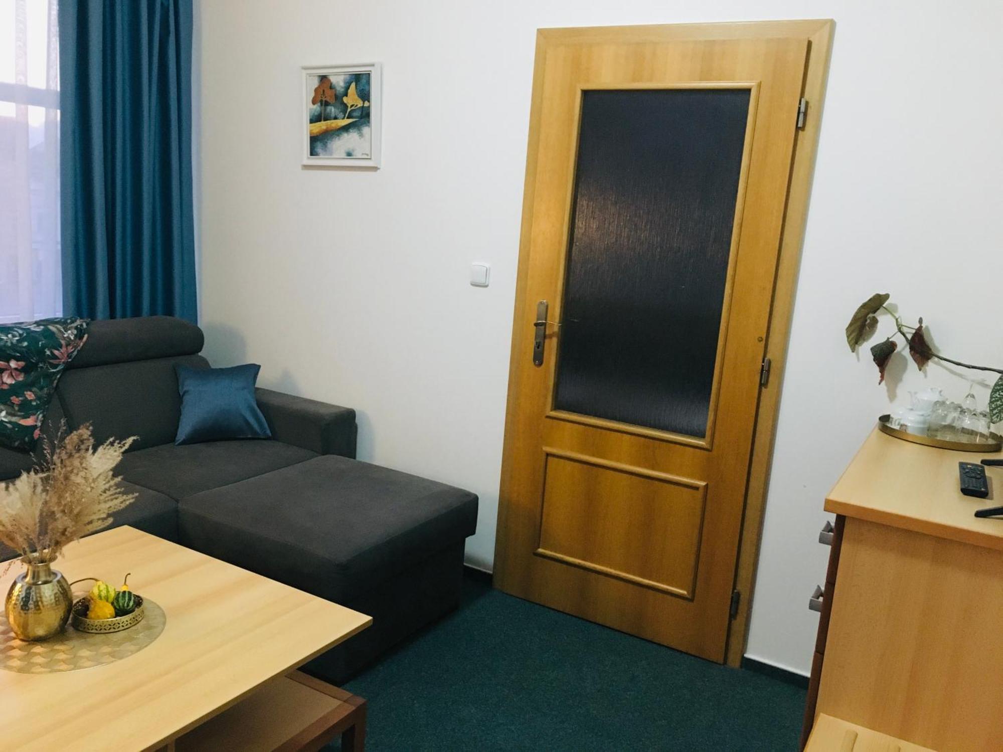 Penzion Hotelu Central Dvůr Králové nad Labem 외부 사진